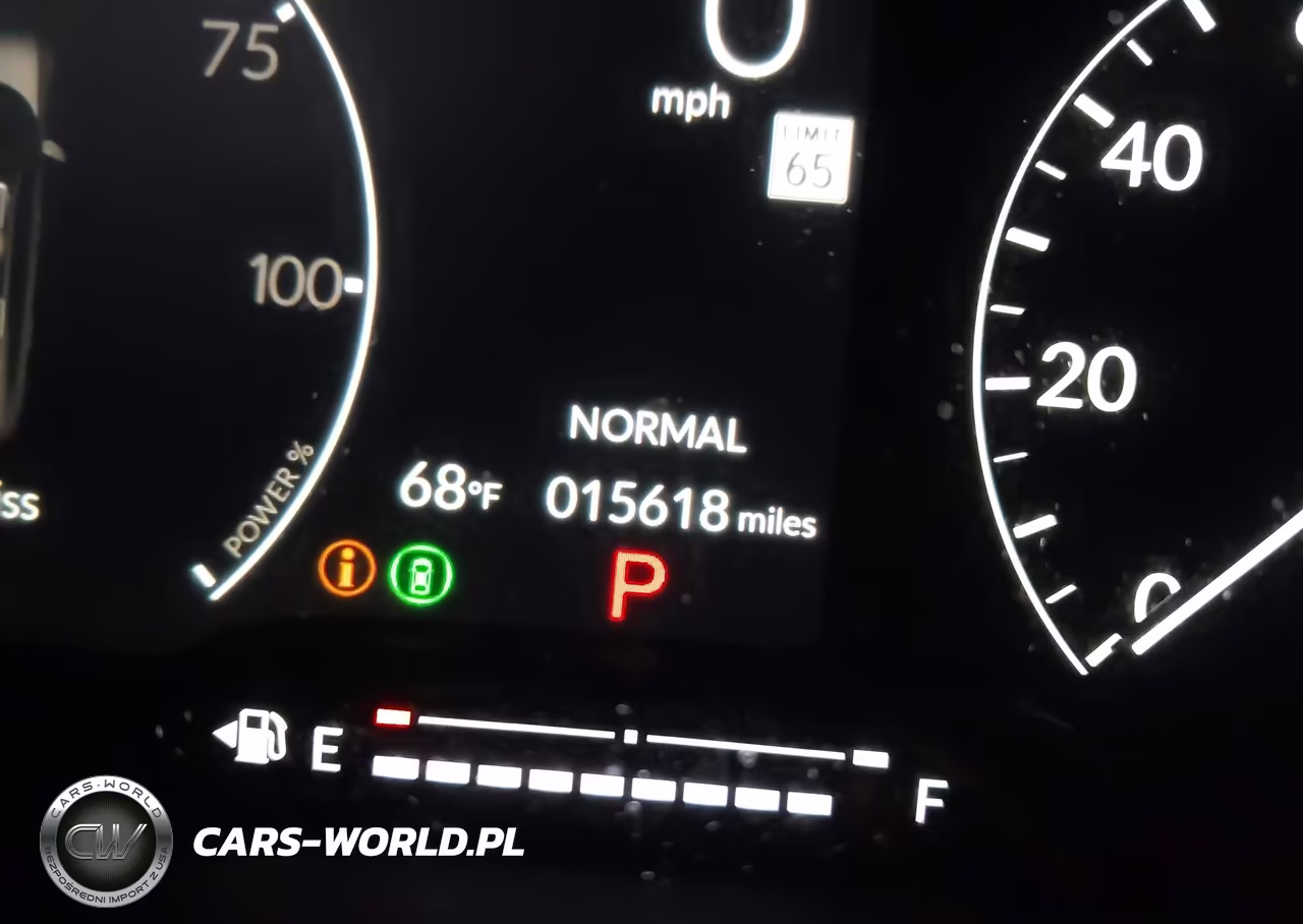 2025 Honda Civic Hybrid Sport VIN:JHMFL4H83SX006502 - 15