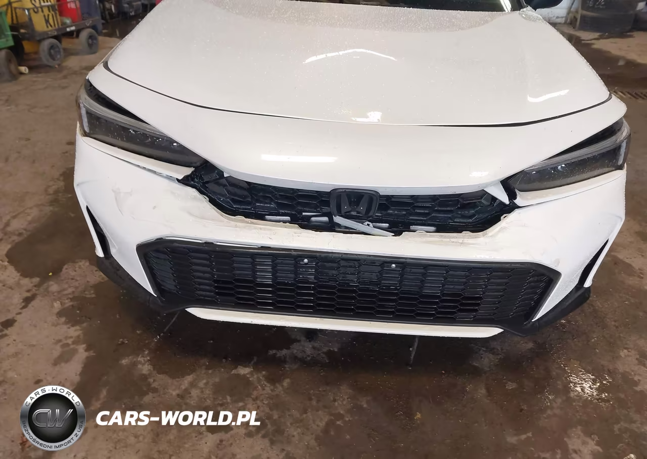 2025 Honda Civic Hybrid Sport VIN:JHMFL4H83SX006502 - 6