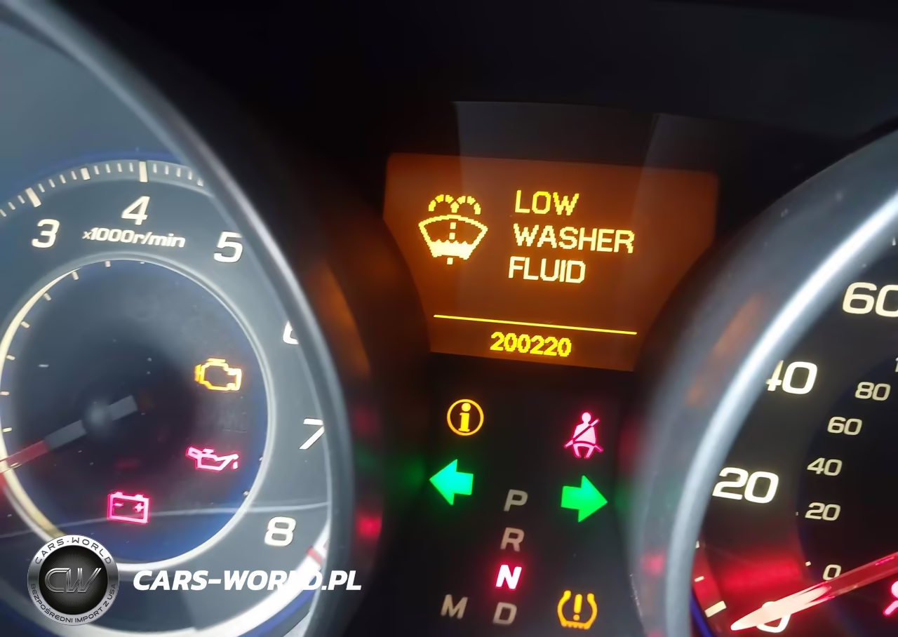 2008 Acura Mdx Technology Package VIN:2HNYD28388H525780 - 7