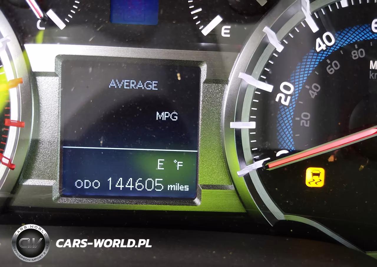 2019 Toyota 4Runner Sr5 Premium VIN:JTEBU5JR7K5735728 - 7