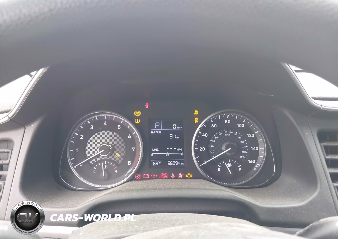 2019 Hyundai Elantra Se VIN:5NPD74LF3KH493733 - 7
