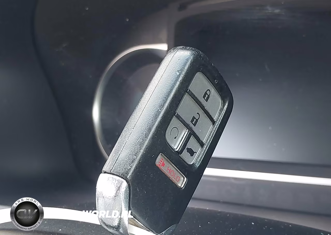 2019 Honda Pilot Ex-L VIN:5FNYF5H57KB039011 - 11