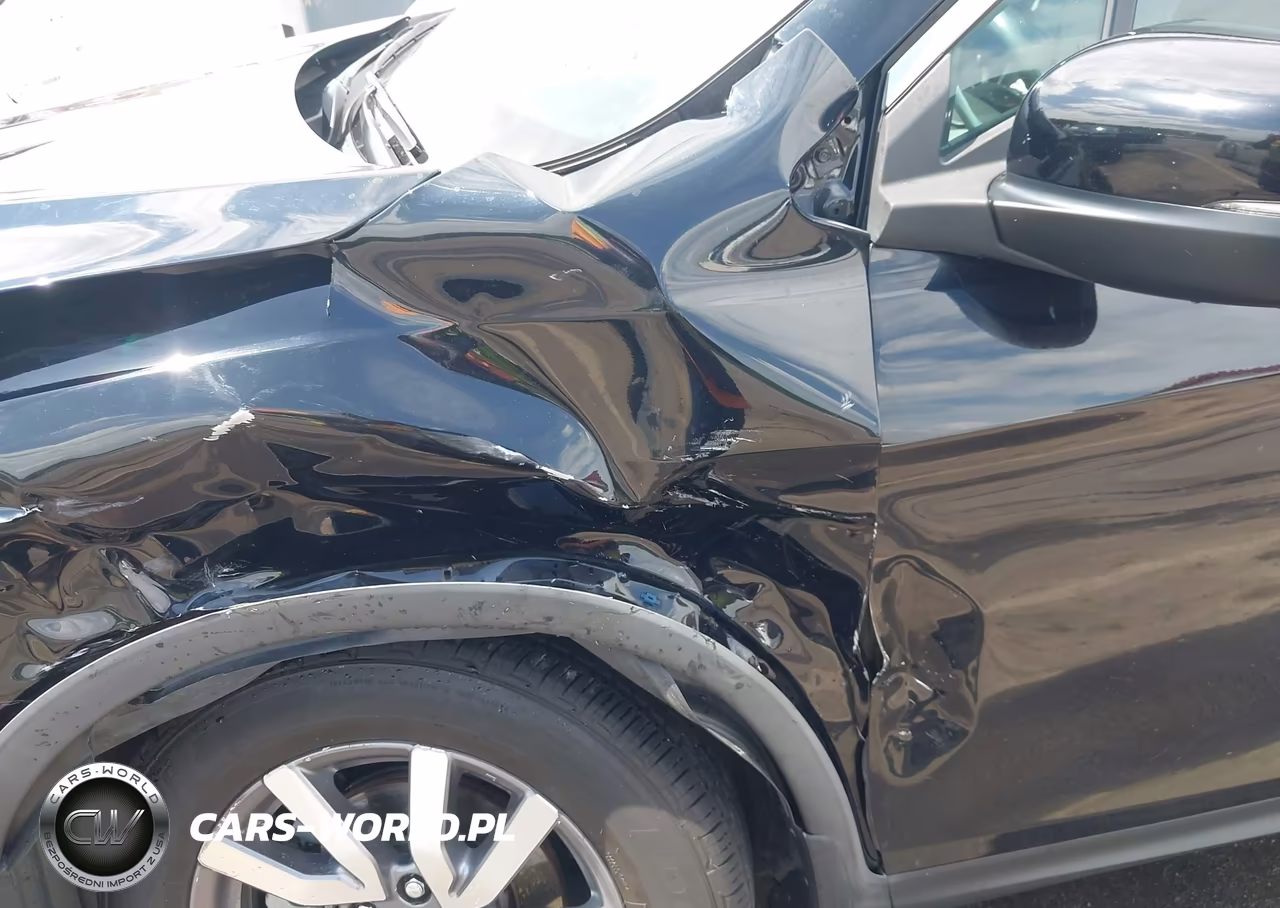 2019 Honda Pilot Ex-L VIN:5FNYF5H57KB039011 - 19
