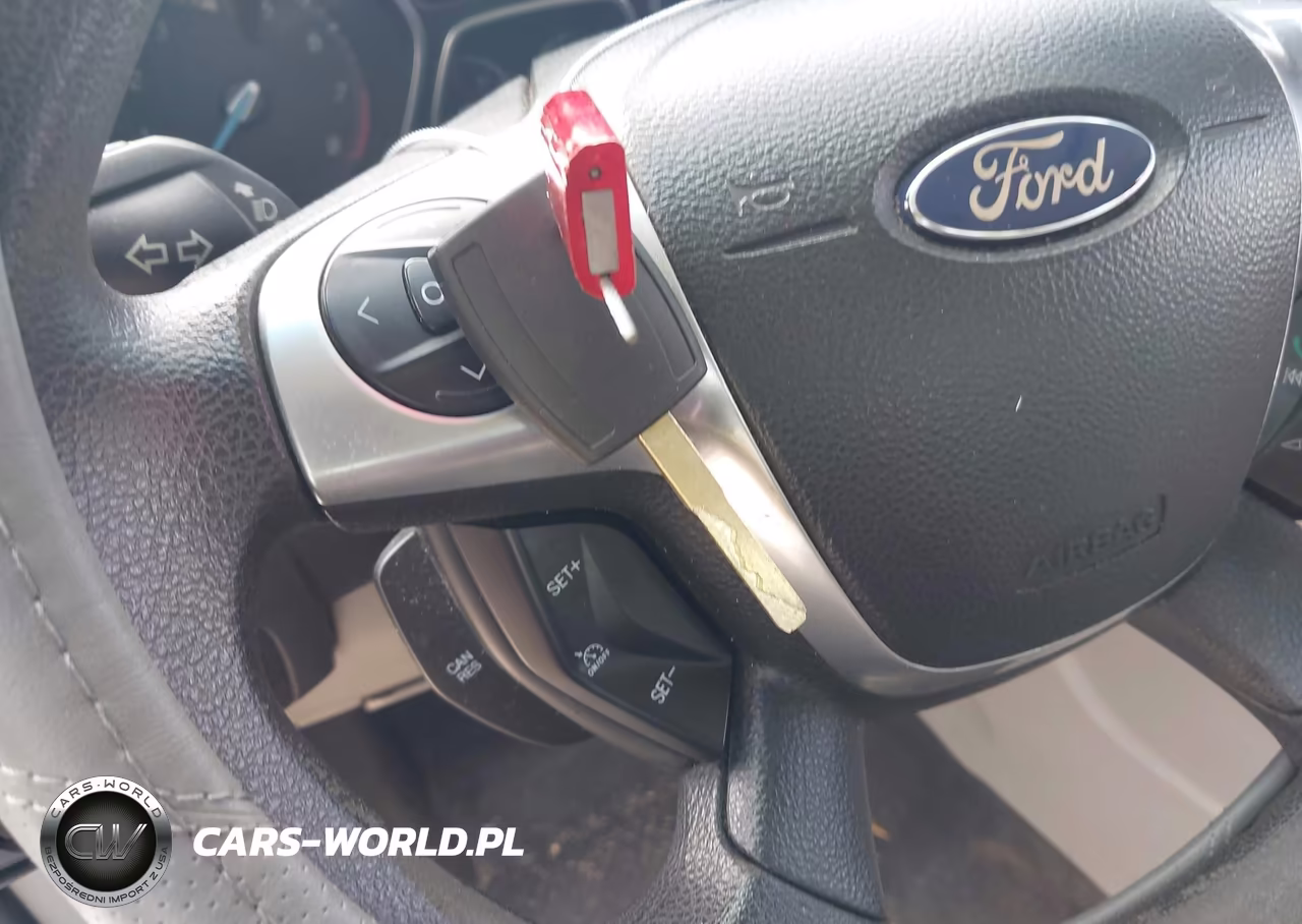 2013 Ford Focus Se VIN:1FADP3F2XDL126707 - 11