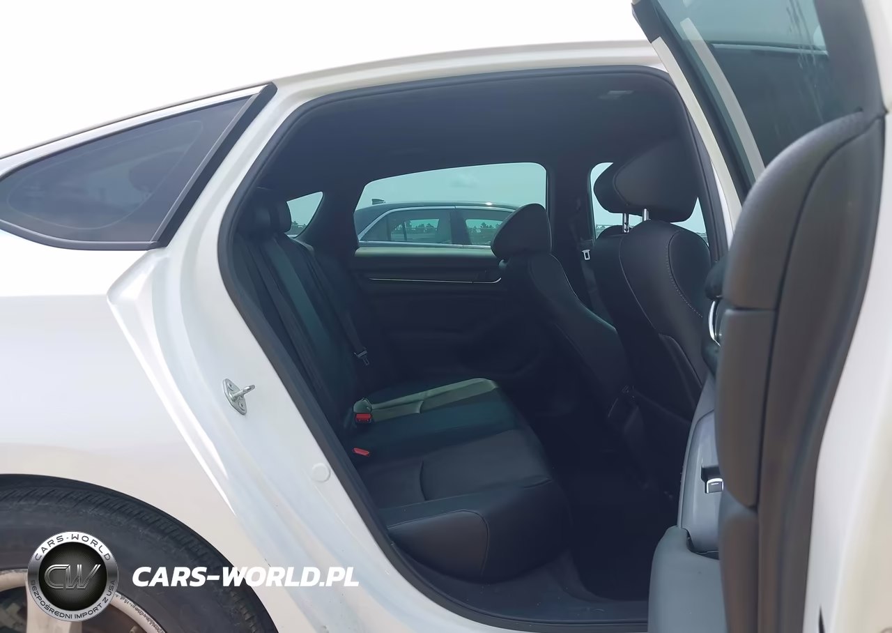 2021 Honda Accord Sport VIN:1HGCV1F33MA105803 - 8