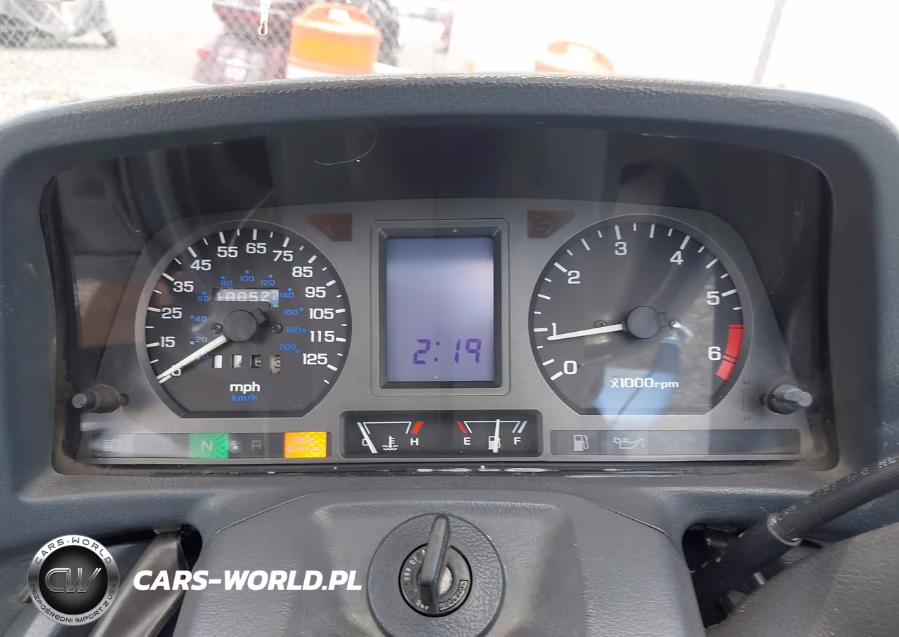 1990 Honda Gl1500 VIN:1HFSC2205LA202331 - 7