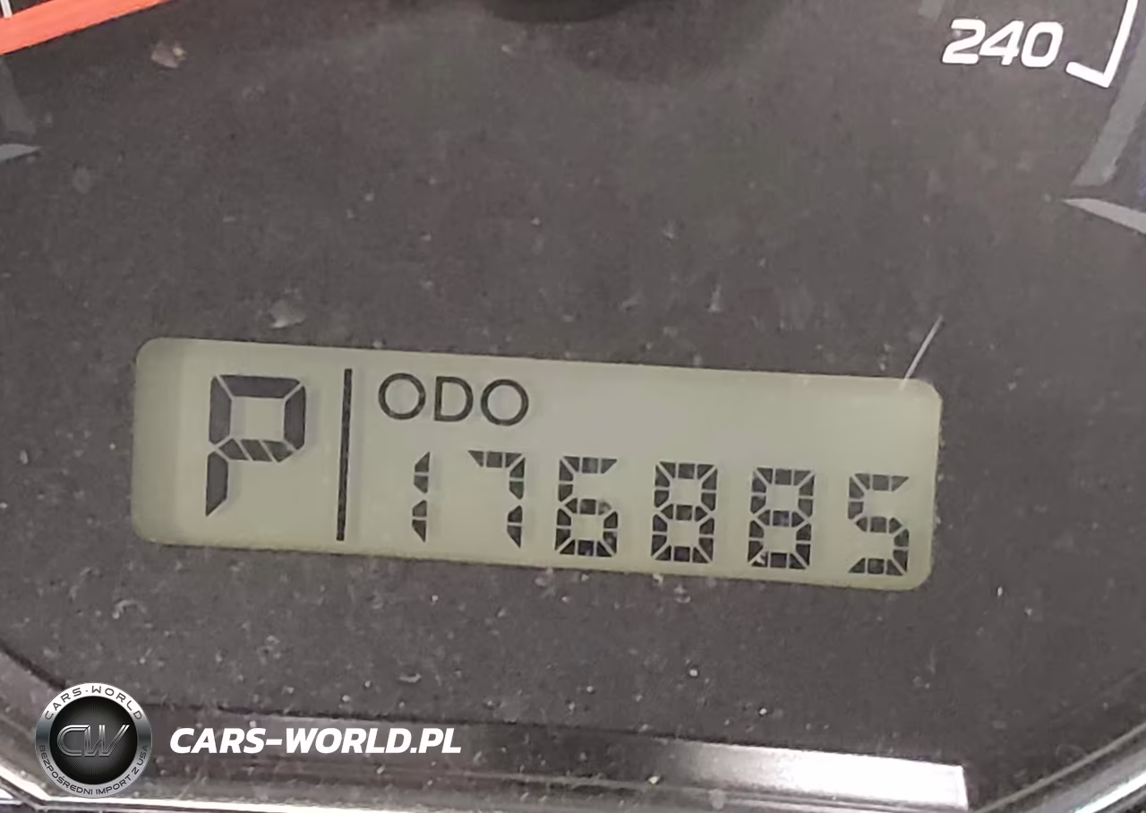 2009 Subaru Forester 2.5X VIN:JF2SH61679H767836 - 12