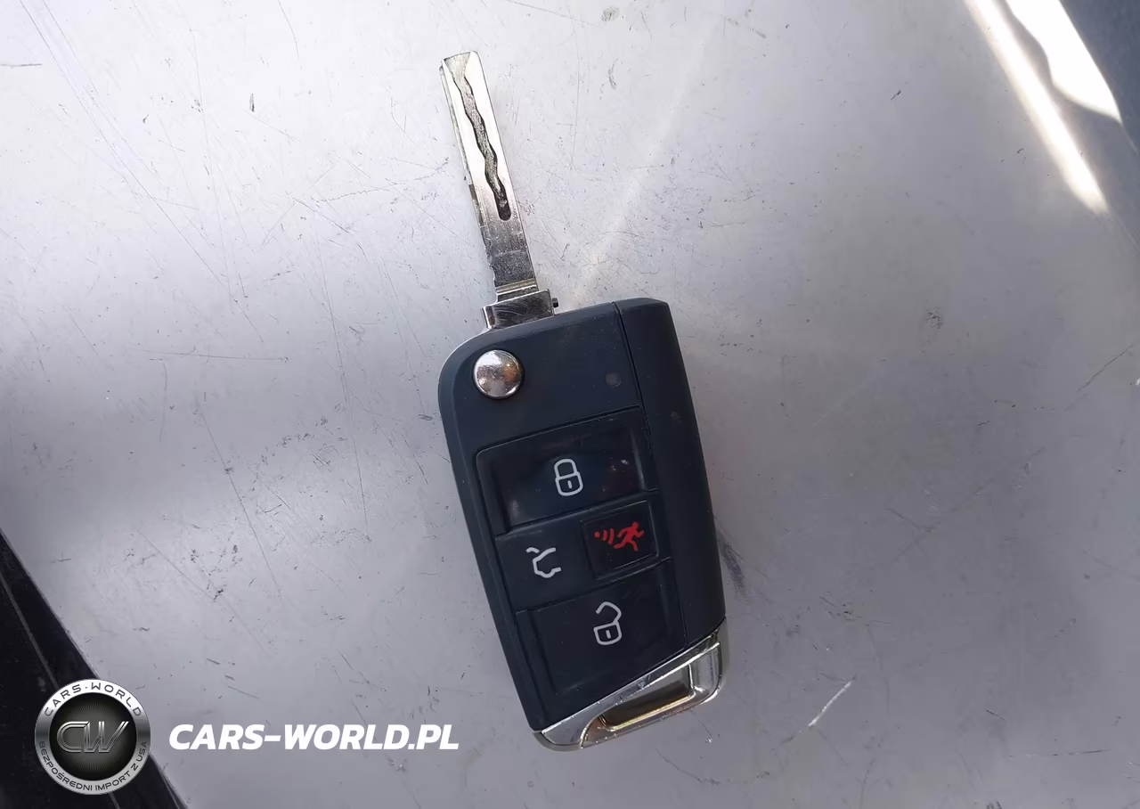 2021 Volkswagen Tiguan 2.0T S VIN:3VV1B7AX9MM011389 - 11