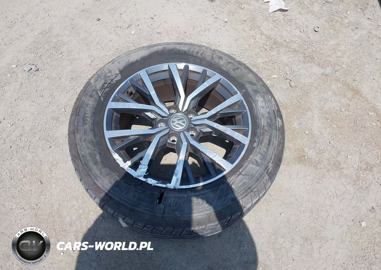 2021 Volkswagen Tiguan 2.0T S VIN:3VV1B7AX9MM011389 - 12