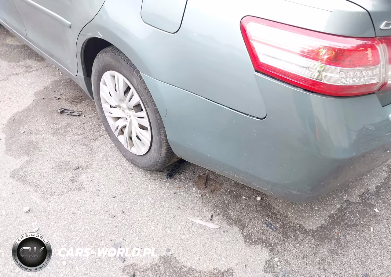 2010 Toyota Camry Le VIN:4T1BF3EK4AU531081 - 6