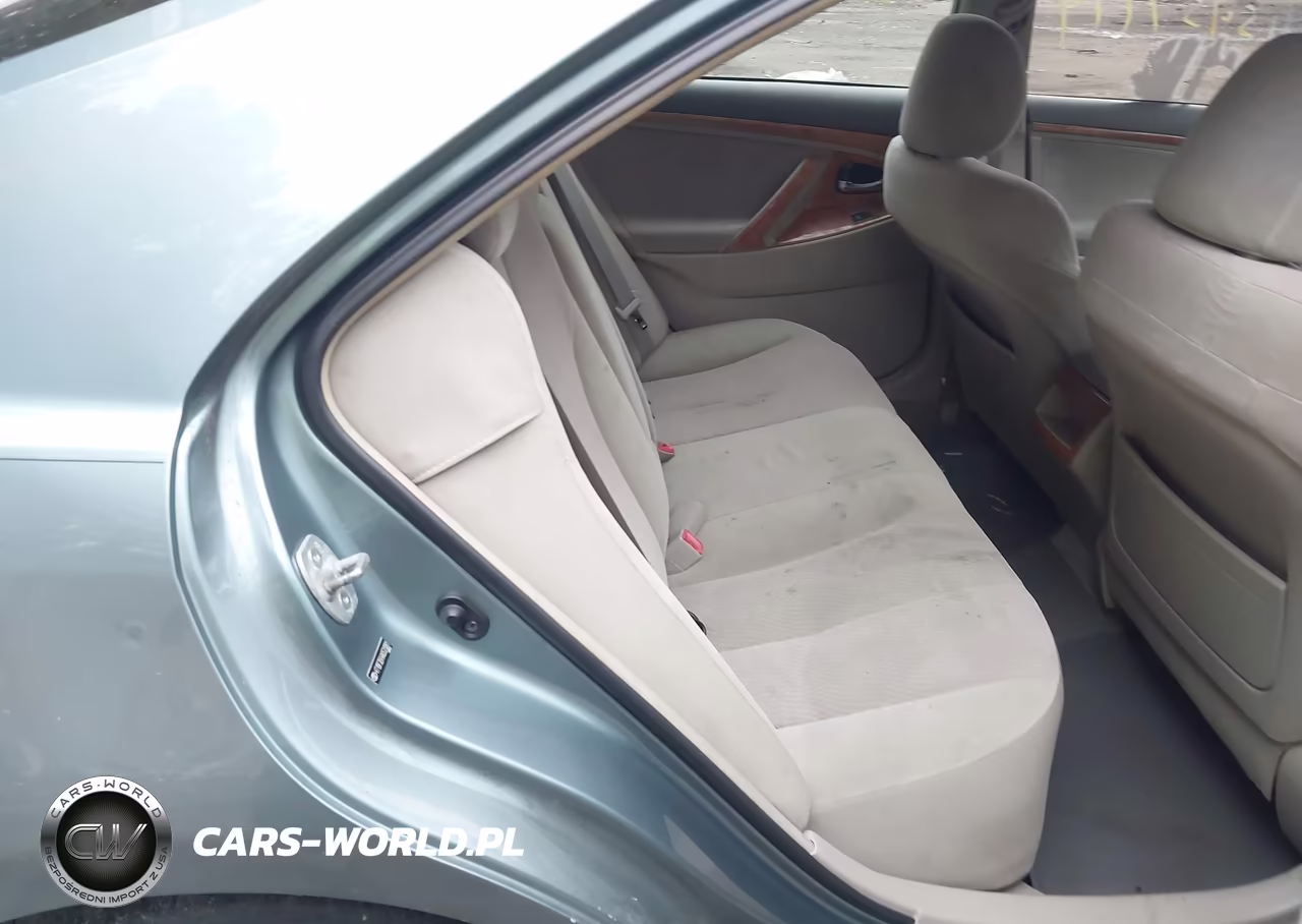 2010 Toyota Camry Le VIN:4T1BF3EK4AU531081 - 8