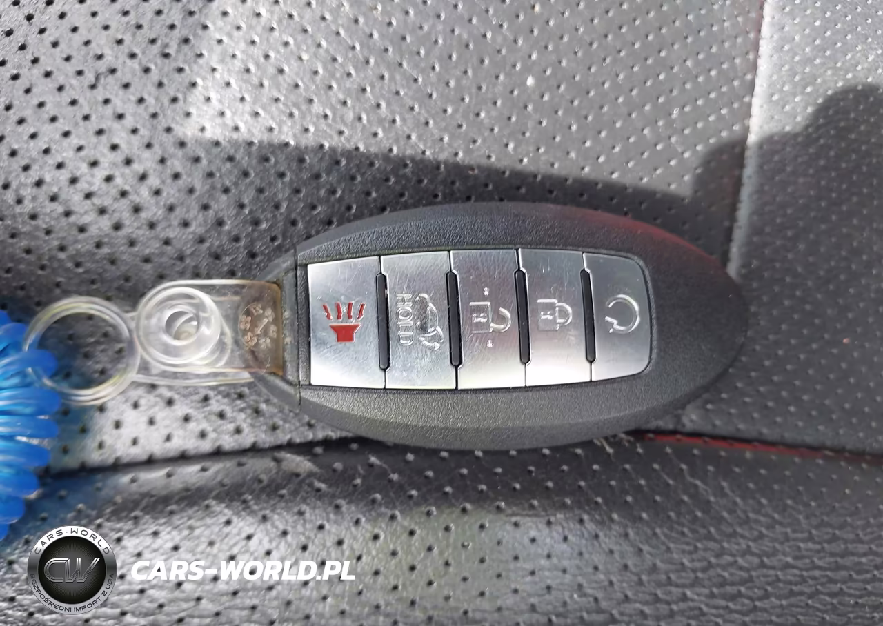 2019 Nissan Rogue Sl VIN:5N1AT2MT3KC768614 - 11