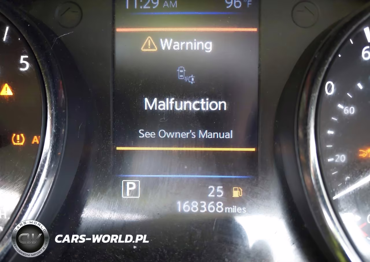 2019 Nissan Rogue Sl VIN:5N1AT2MT3KC768614 - 15