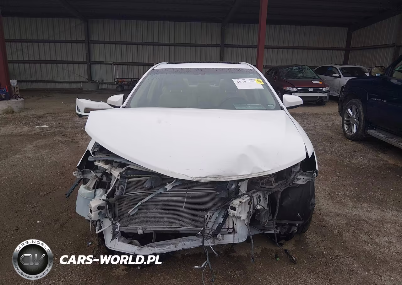 2012 Toyota Camry Hybrid Xle VIN:4T1BD1FK1CU034677 - 13