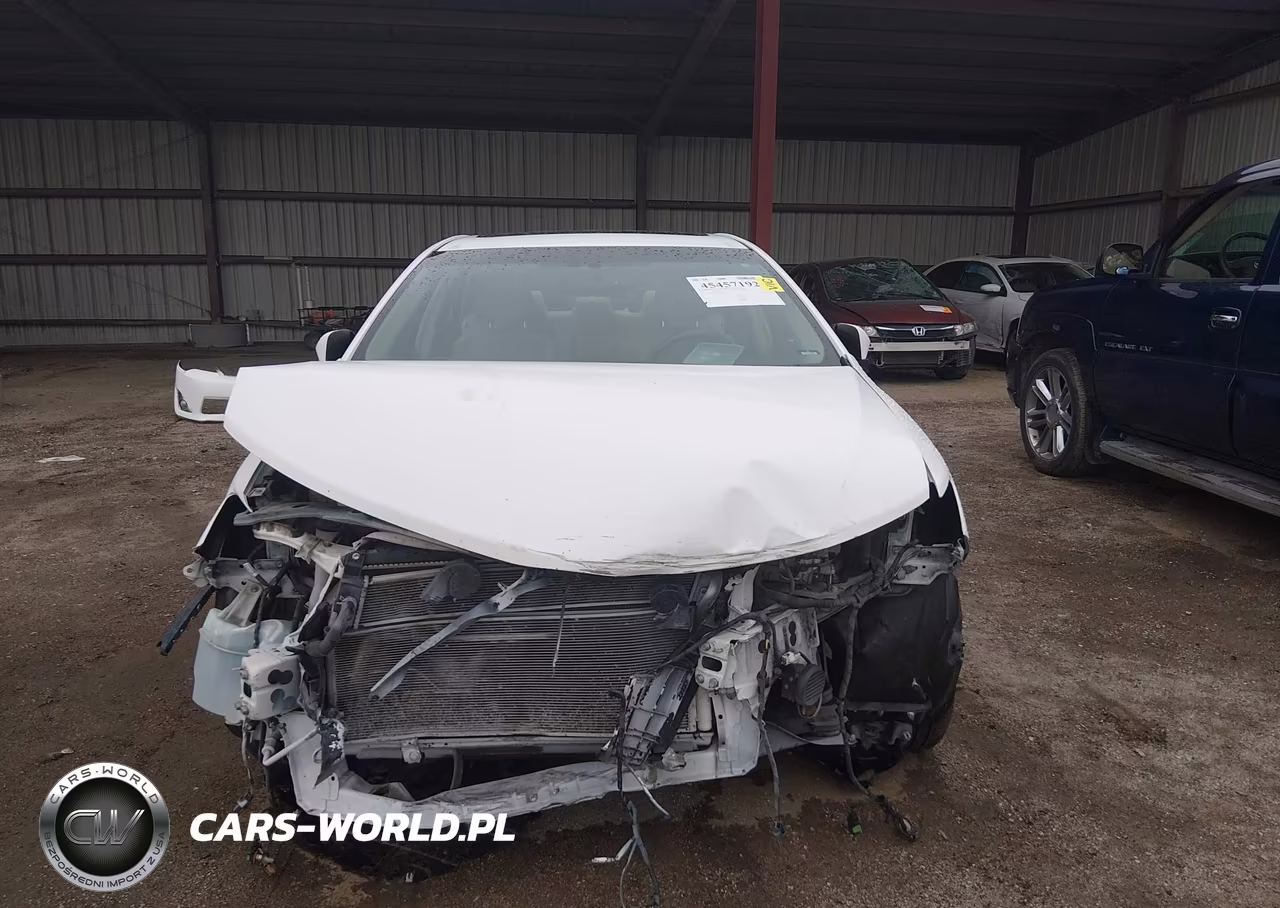 2012 Toyota Camry Hybrid Xle VIN:4T1BD1FK1CU034677 - 6