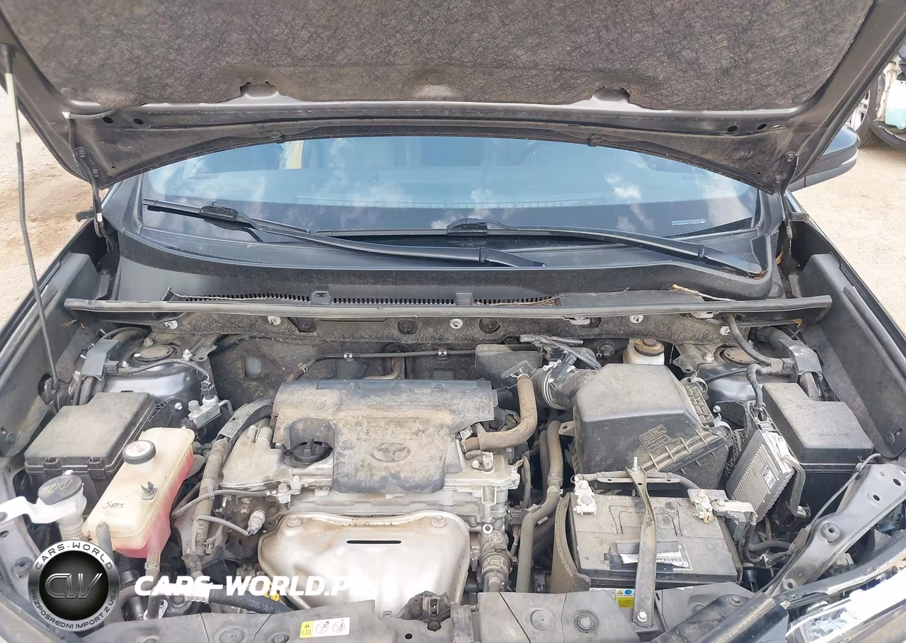 2018 Toyota Rav4 Se VIN:JTMNFREV9JJ186064 - 10