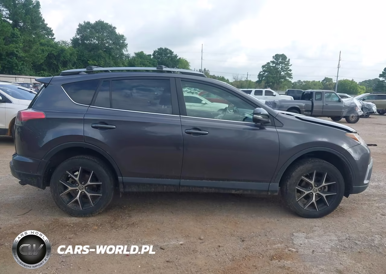 2018 Toyota Rav4 Se VIN:JTMNFREV9JJ186064 - 13