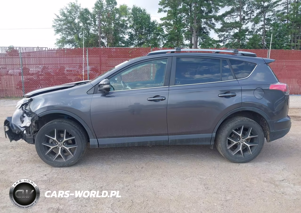 2018 Toyota Rav4 Se VIN:JTMNFREV9JJ186064 - 14