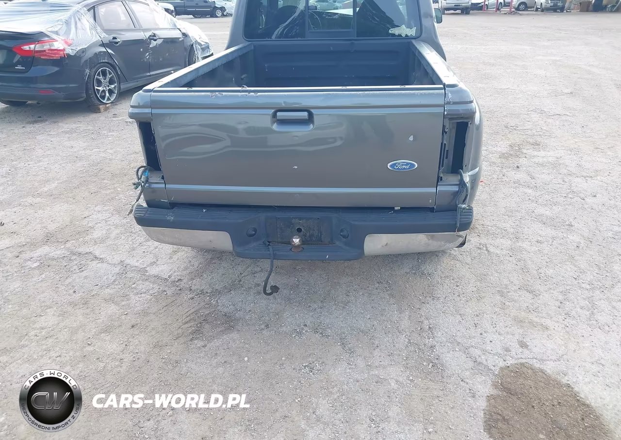 1998 Ford Ranger Xl-Xlt VIN:1FTYR14C1WPB40898 - 12