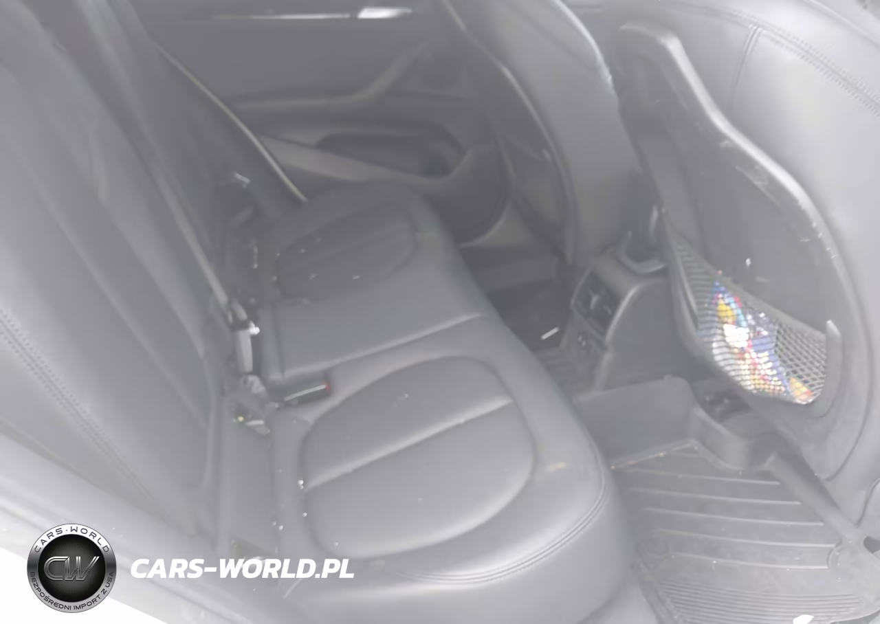 2019 BMW X2 xDrive28I VIN:WBXYJ5C53K5N31044 - 8