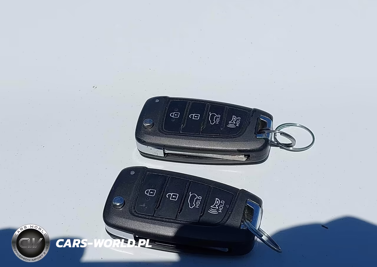 2018 Hyundai Elantra Gt VIN:KMHH35LE2JU013448 - 11