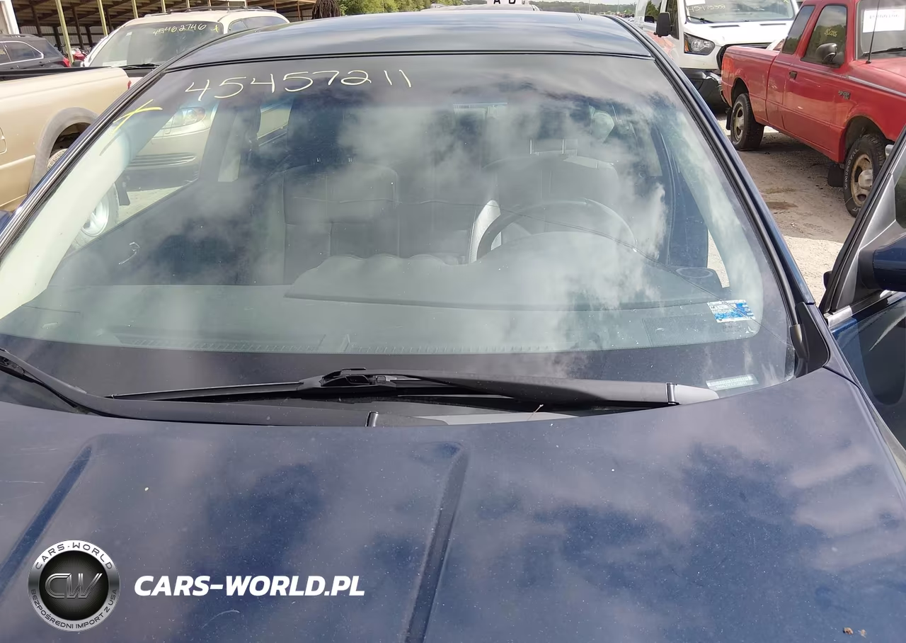 2007 Nissan Altima 2.5 S VIN:1N4AL21EX7C208791 - 6