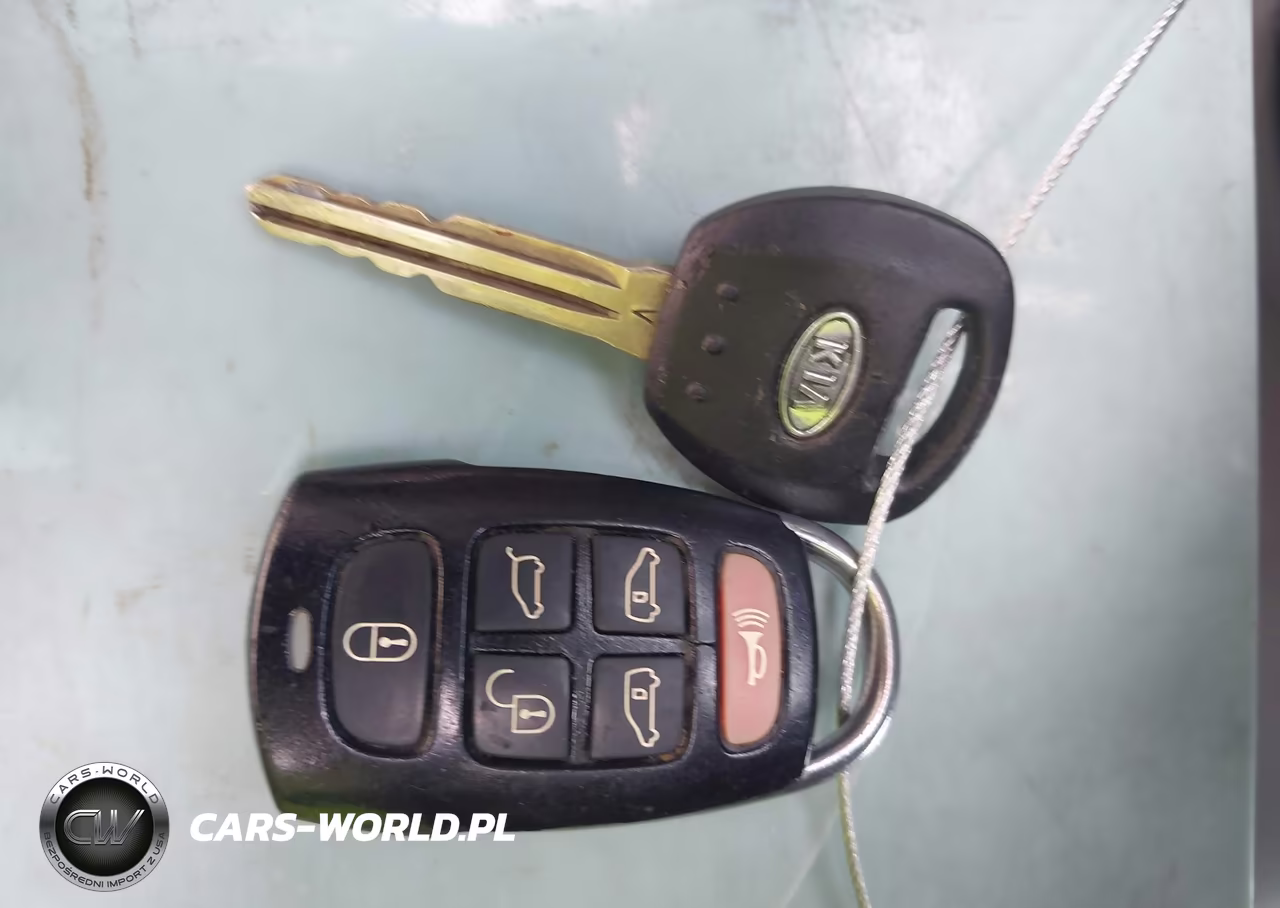 2006 Kia Sedona Ex-Lx VIN:KNDMB233766069691 - 11