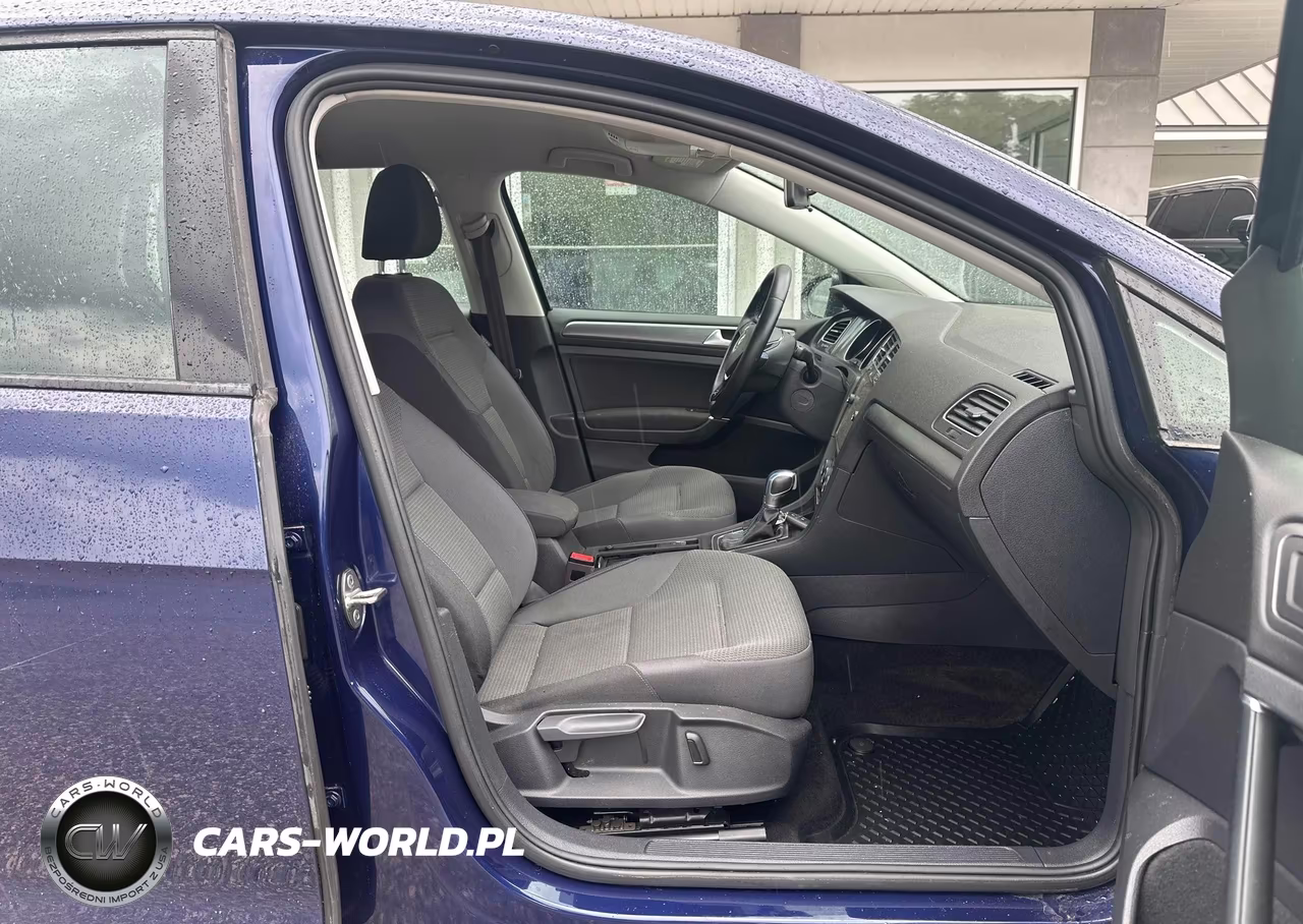 2019 Volkswagen E-Golf Se VIN:WVWKR7AU8KW914652 - 5