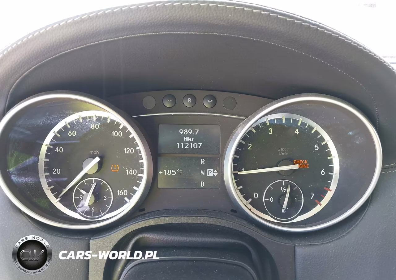 2012 Mercedes-Benz Gl 450 4Matic VIN:4JGBF7BE5CA791113 - 7