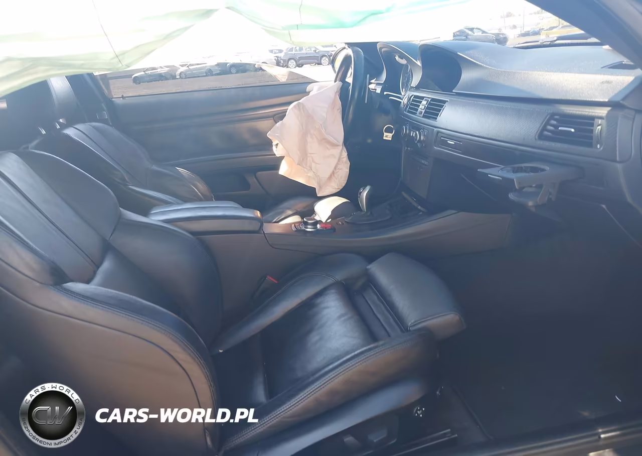 2011 BMW M3 VIN:WBSKG9C55BE368589 - 5