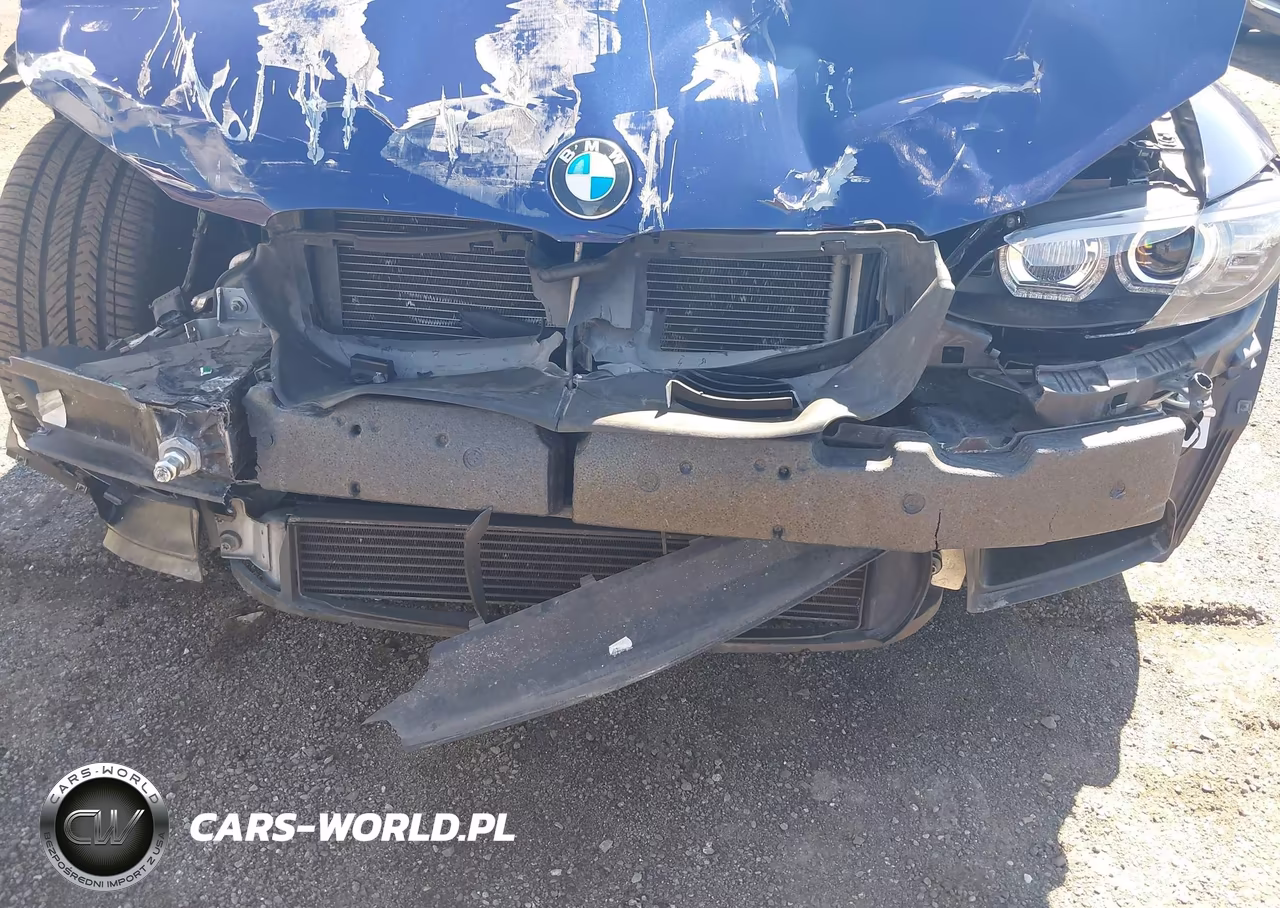 2011 BMW M3 VIN:WBSKG9C55BE368589 - 6