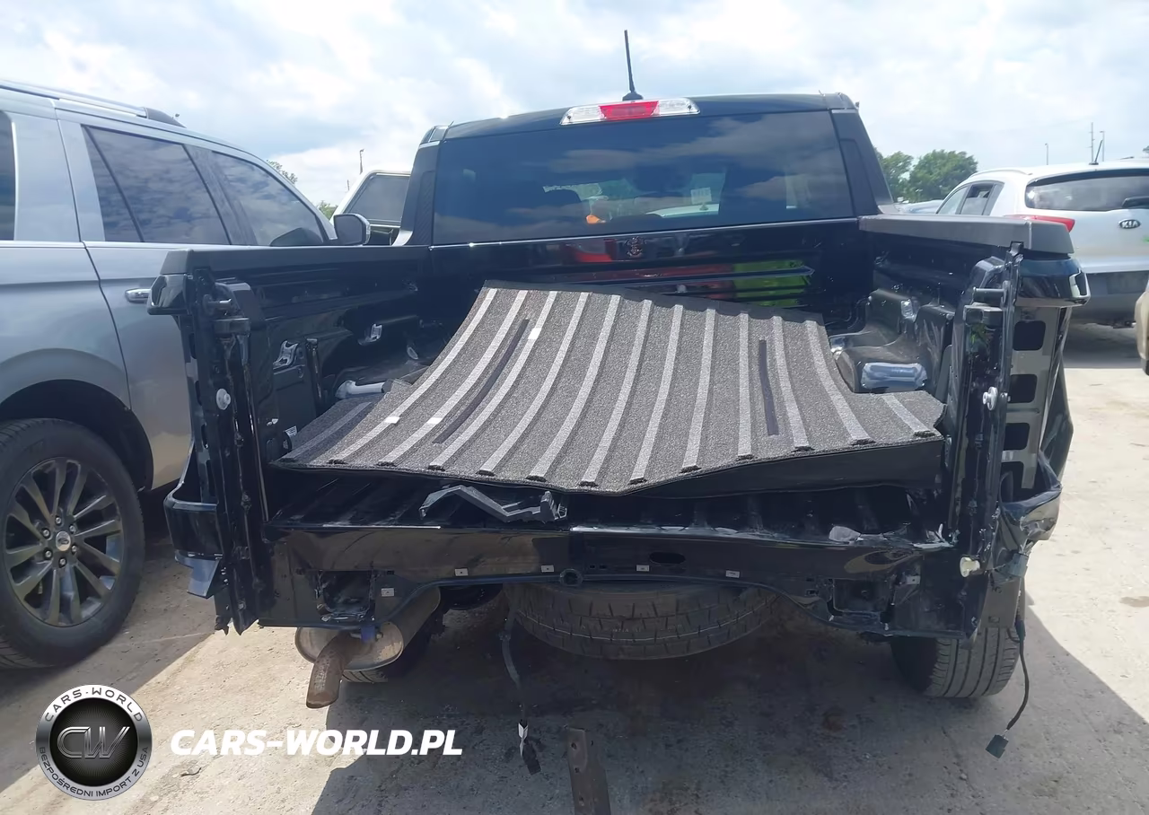 2022 Ford Maverick Lariat-Xl-Xlt VIN:3FTTW8E93NRA51467 - 17
