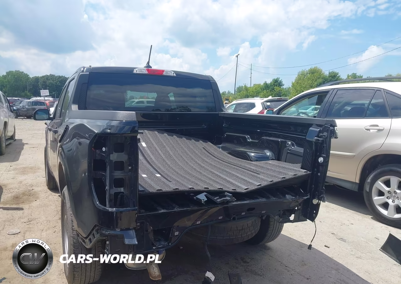 2022 Ford Maverick Lariat-Xl-Xlt VIN:3FTTW8E93NRA51467 - 6