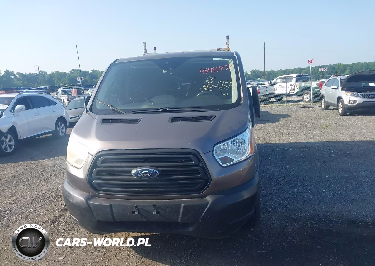 2018 Ford Transit-150 Xlt VIN:1FMZK1YM5JKB35068 - 12