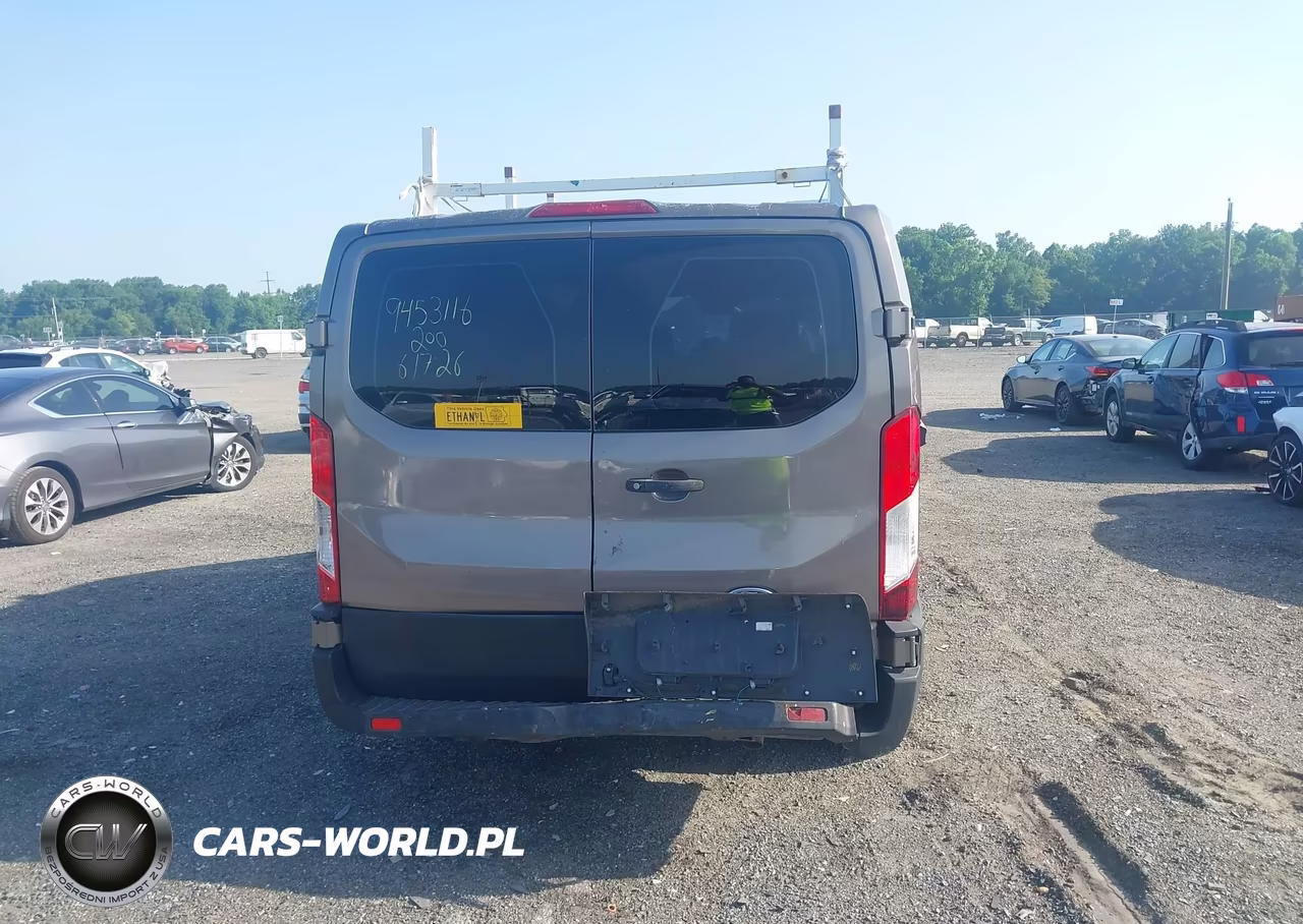 2018 Ford Transit-150 Xlt VIN:1FMZK1YM5JKB35068 - 16