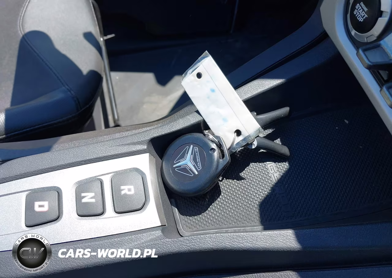 2024 Polaris Slingshot Sl VIN:57XAAPHD1R8163523 - 11