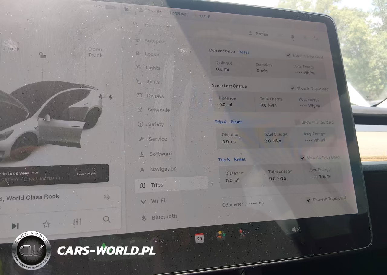 2020 Tesla Model Y Long Range Dual Motor All-Wheel Drive-Performance Dual Motor All-Wheel Drive VIN:5YJYGDEF8LF037516 - 15