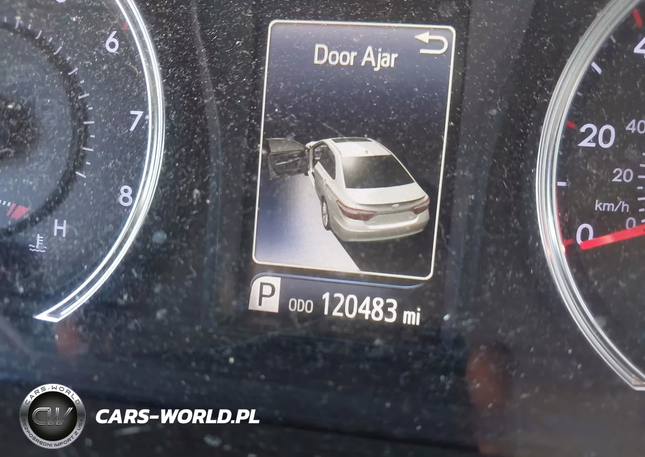2015 Toyota Camry Se VIN:4T1BF1FK4FU092216 - 15