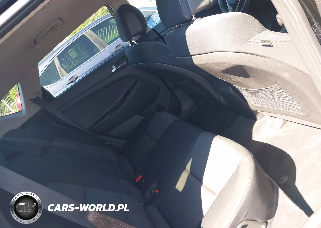 2016 Hyundai Tucson Sport VIN:KM8J3CA23GU047437 - 8