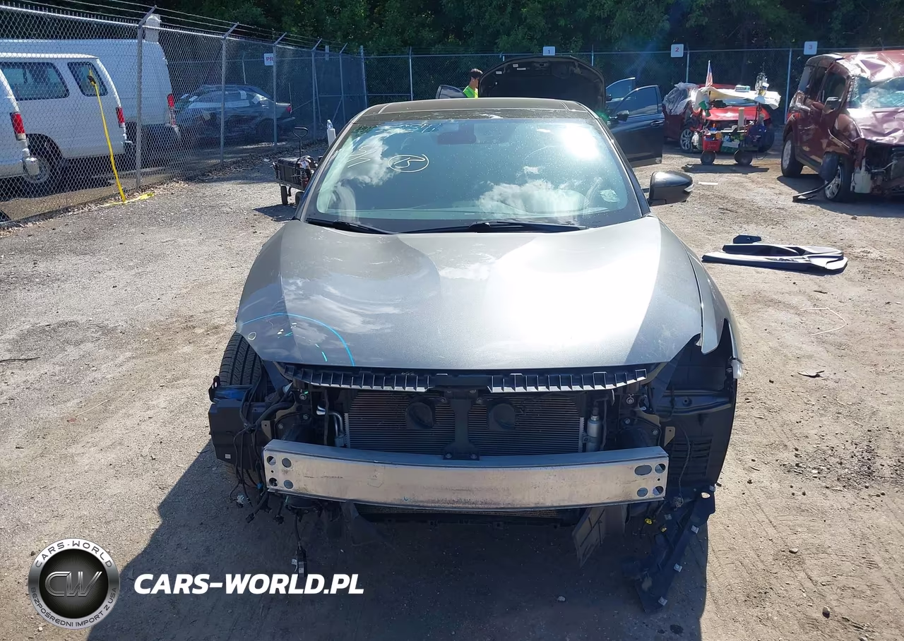 2018 Nissan Maxima 3.5 Platinum VIN:1N4AA6AP9JC363046 - 13