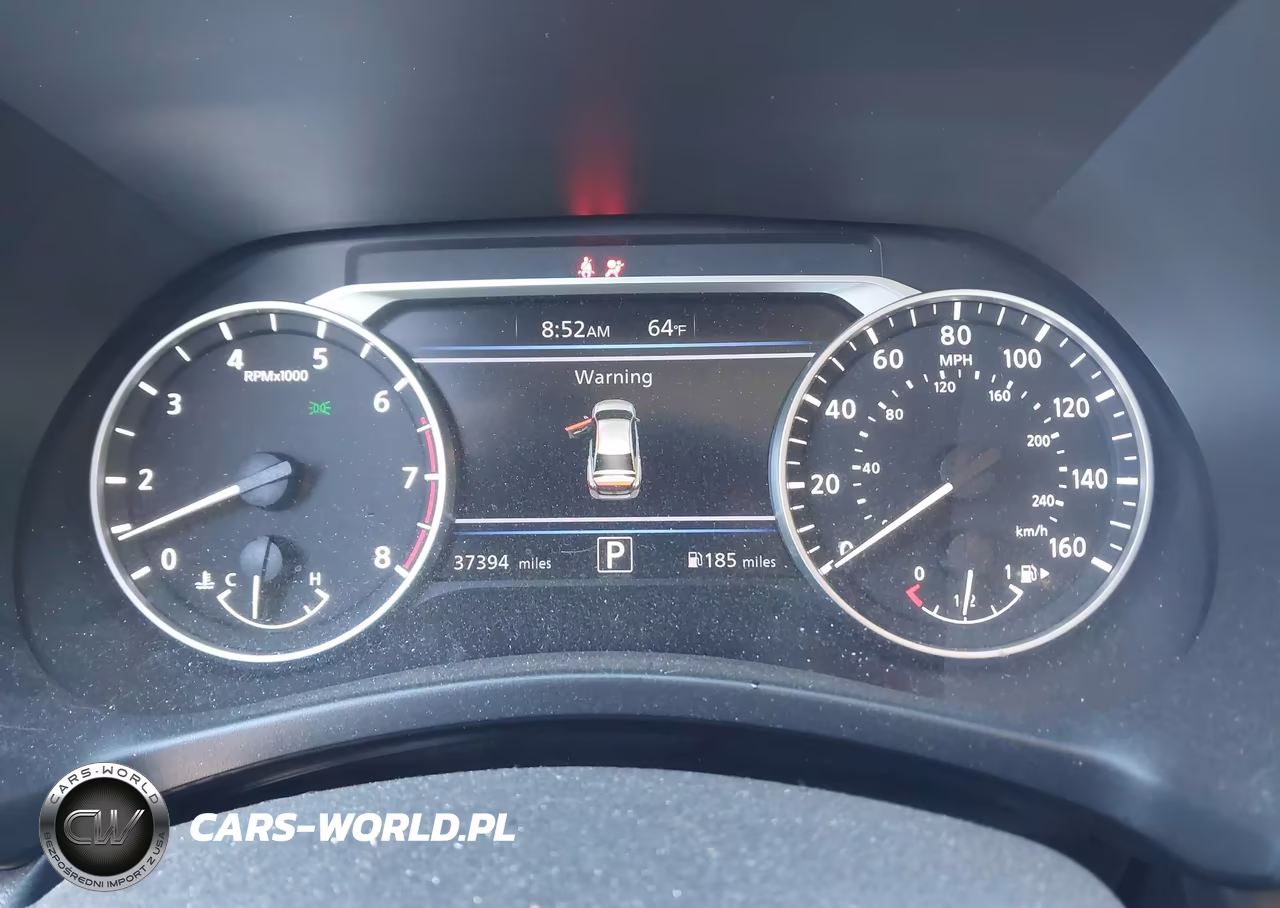 2020 Nissan Sentra Sv Xtronic Cvt VIN:3N1AB8CV5LY304054 - 7