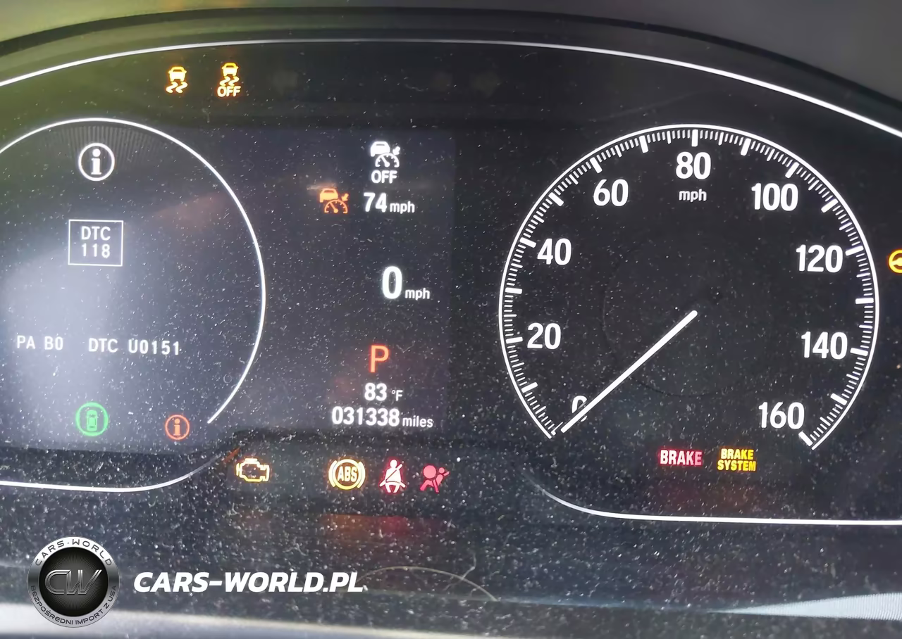 2022 Honda Accord Sport 2.0T VIN:1HGCV2F38NA018311 - 15