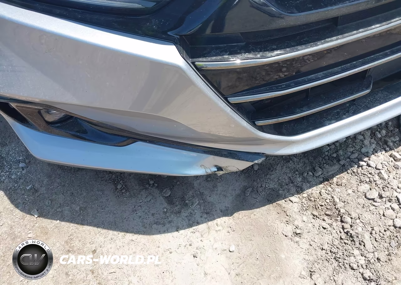 2022 Honda Accord Sport 2.0T VIN:1HGCV2F38NA018311 - 17