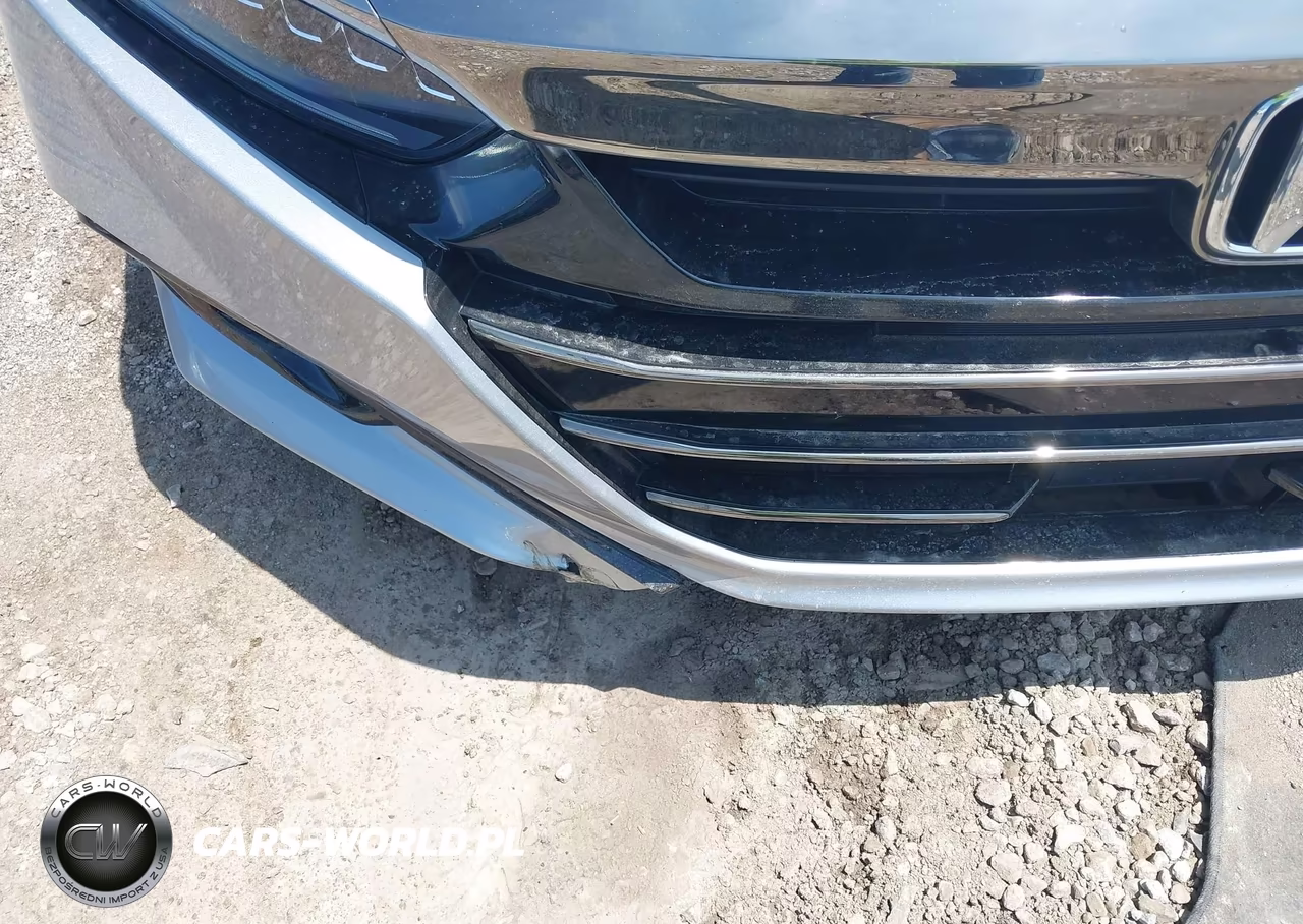 2022 Honda Accord Sport 2.0T VIN:1HGCV2F38NA018311 - 18