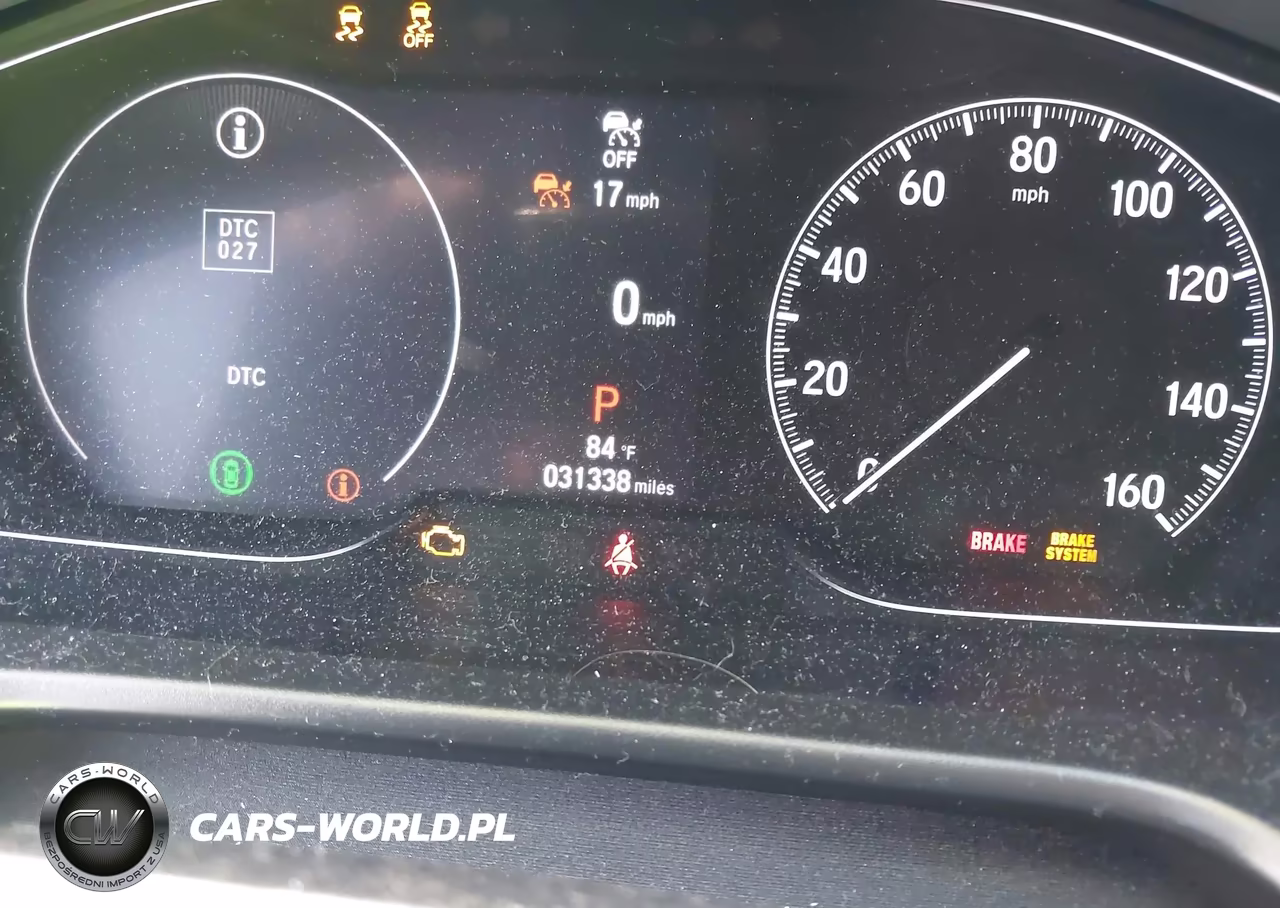2022 Honda Accord Sport 2.0T VIN:1HGCV2F38NA018311 - 7