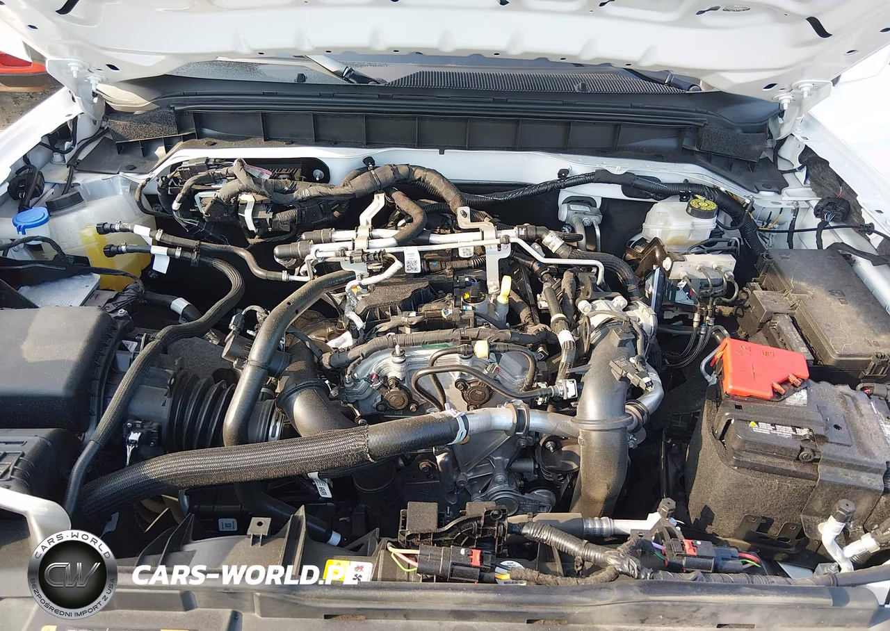 2025 Ford Bronco Outer Banks VIN:1FMDE8BH1SLA64520 - 10