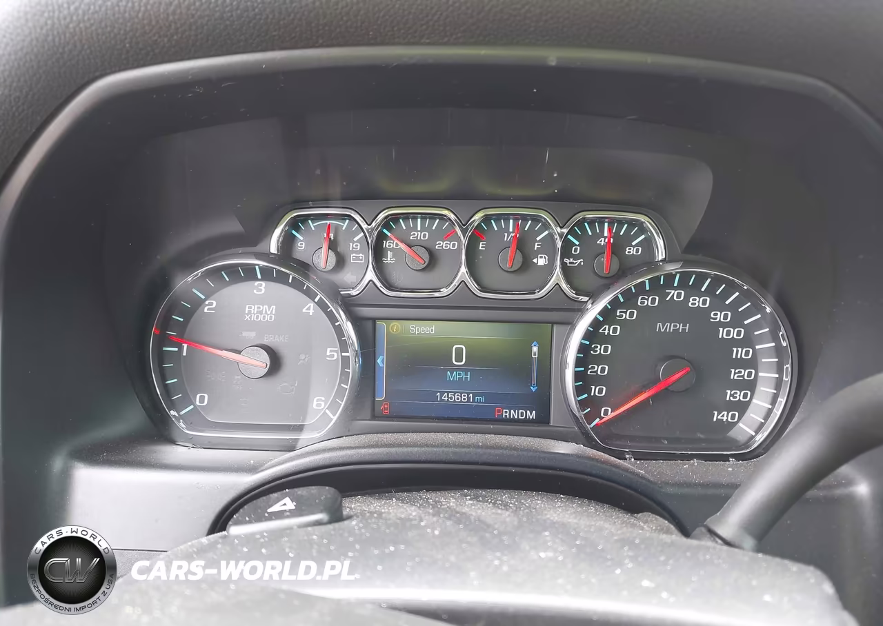 2014 Chevrolet Silverado 1500 Lt VIN:1GCVKREC9EZ258060 - 7