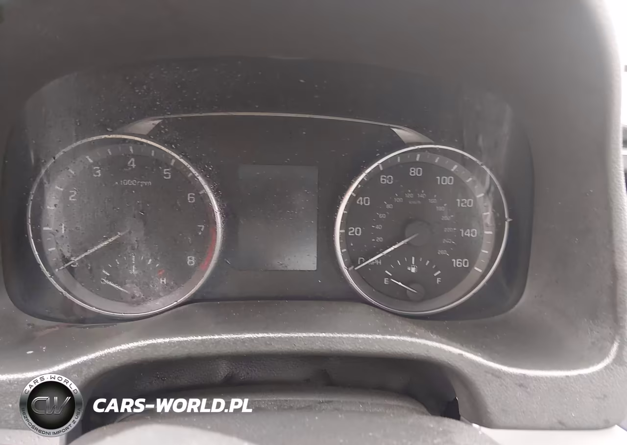 2017 Hyundai Elantra Eco VIN:5NPD94LA9HH075507 - 7