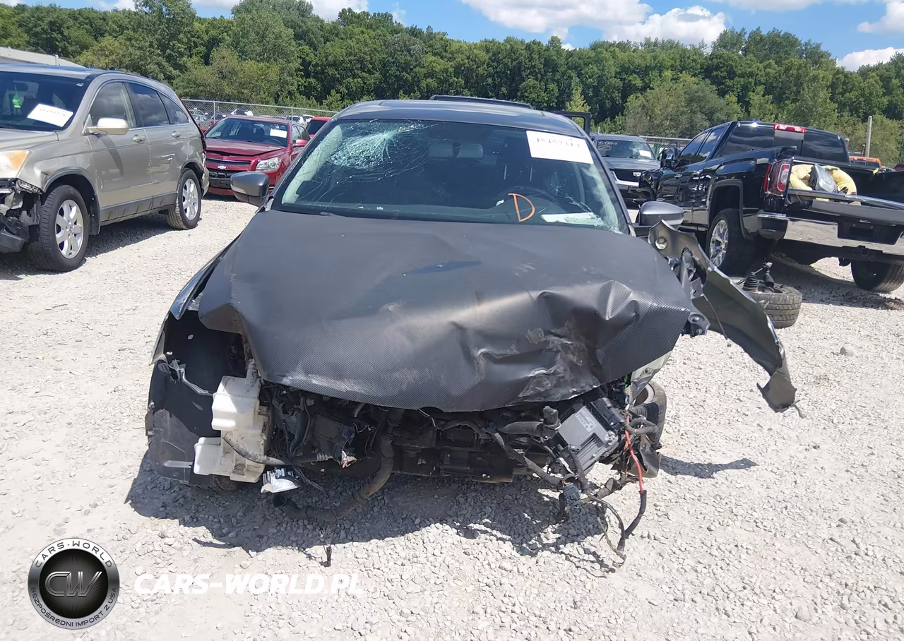 2013 Volkswagen Jetta 2.0L Tdi VIN:3VW3L7AJ2DM363551 - 13