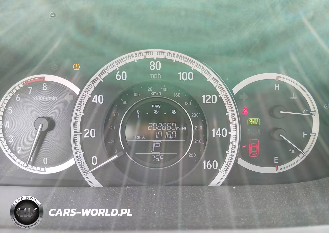 2016 Honda Accord Lx VIN:1HGCR2F30GA188587 - 16